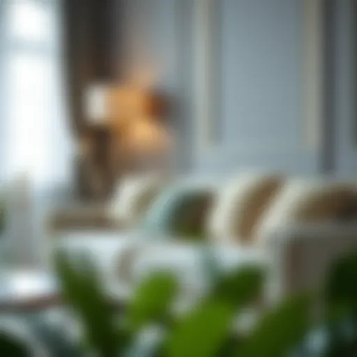 3 Cushion Couch Covers: Comprehensive Guide for Stylish Living Introduction