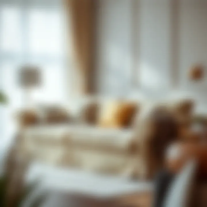 Notable 3 Cushion Couch Covers: Comprehensive Guide for Stylish Living
