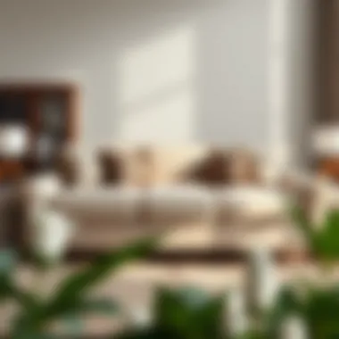 3 Cushion Couch Covers: Comprehensive Guide for Stylish Living Summary