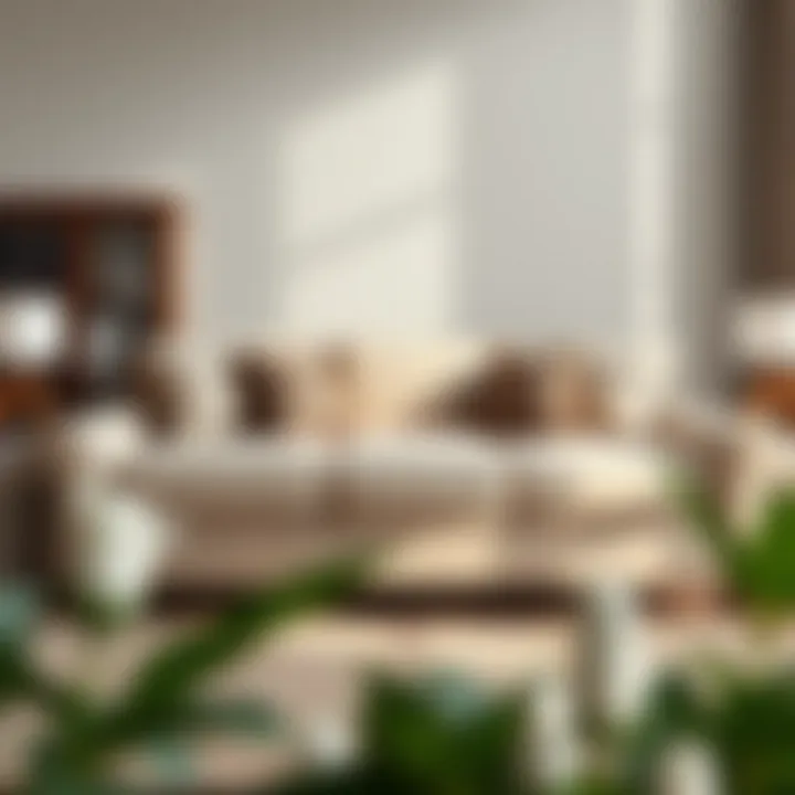 3 Cushion Couch Covers: Comprehensive Guide for Stylish Living Summary