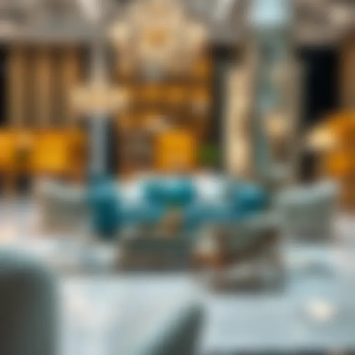 Magnificent A Comprehensive Guide to Furniture Stores in Abu Dhabi