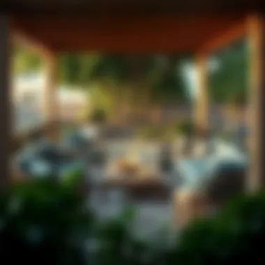 Magnificent A Guide to Easy-to-Assemble Patio Furniture Magnificent A Guide to Easy-to-Assemble Patio Furniture
