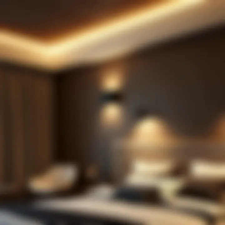 Magnificent Bedroom Wall Lights for Reading: A Comprehensive Guide