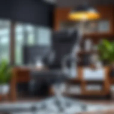 Magnificent Best Office Chair for Long Hours Under 200