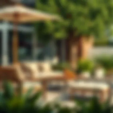 Magnificent Comprehensive Care for Outdoor Furniture Magnificent Comprehensive Care for Outdoor Furniture