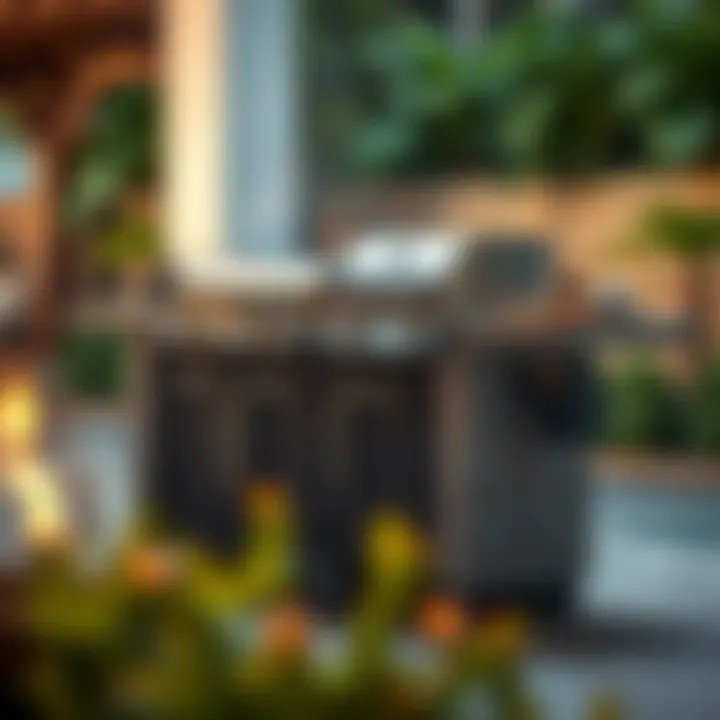 Magnificent Comprehensive Guide to Buying a BBQ Island