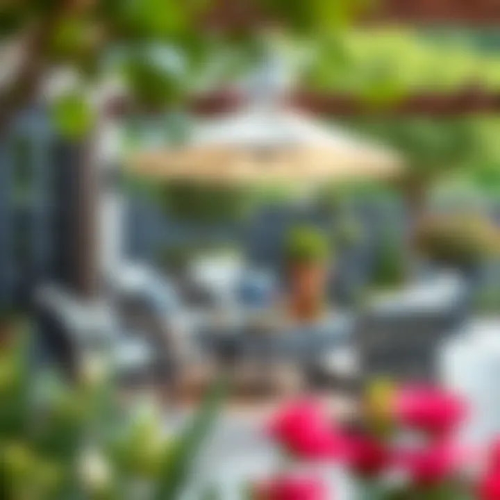 Magnificent Comprehensive Guide to Purchasing Patio Sets