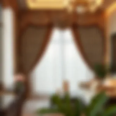 Magnificent Custom Curtains in India: An In-Depth Exploration Magnificent Custom Curtains in India: An In-Depth Exploration