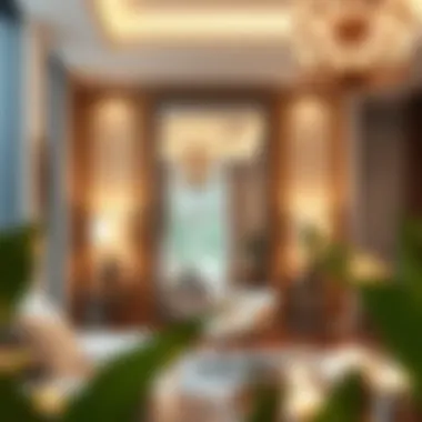 Magnificent Elevating Spaces: Innovative Full Length Mirror Decorating Concepts