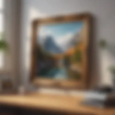 Magnificent Exploring Affordable 12 x 12 Picture Frames: A Comprehensive Guide