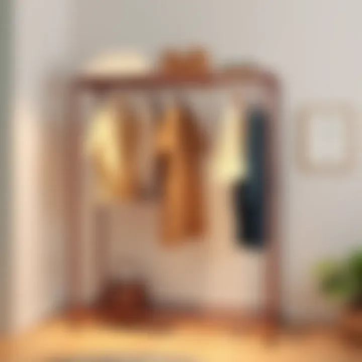 Magnificent Exploring Affordable Garment Racks: A Comprehensive Guide