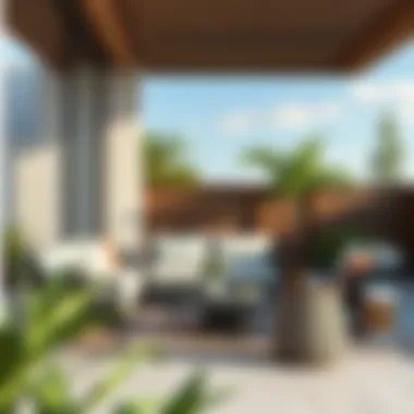 Magnificent Exploring Affordable Outdoor Patio Sectionals
