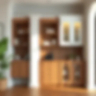 Magnificent Exploring Affordable Wall Cabinets: A Comprehensive Guide Magnificent Exploring Affordable Wall Cabinets: A Comprehensive Guide