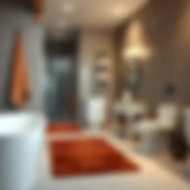 Magnificent Exploring Brown Bathroom Rug Sets: A Practical and Aesthetic Guide Magnificent Exploring Brown Bathroom Rug Sets: A Practical and Aesthetic Guide
