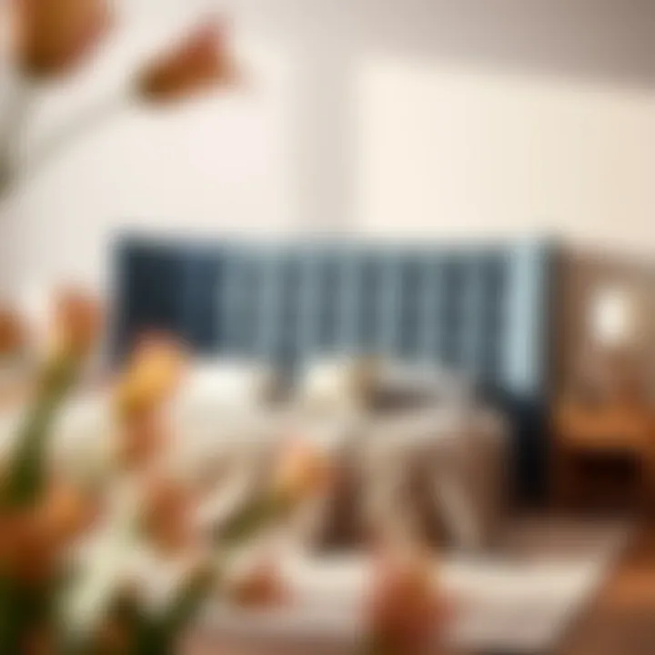 Magnificent Exploring Fabric Upholstered Beds: A Comprehensive Guide