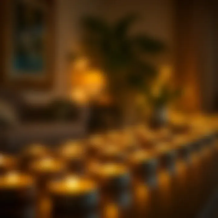 Magnificent Exploring Flameless Tea Lights: A Comprehensive Guide