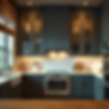 Magnificent Exploring Glass Door Kitchen Cabinets for Sale Magnificent Exploring Glass Door Kitchen Cabinets for Sale