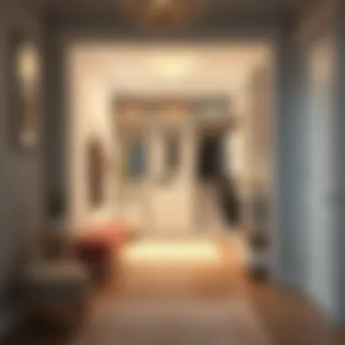 Magnificent Exploring Hallway Closet Ideas for Enhanced Functionality Magnificent Exploring Hallway Closet Ideas for Enhanced Functionality