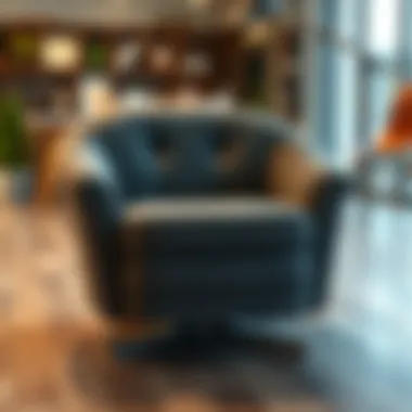 Magnificent Exploring Inexpensive Swivel Chairs Magnificent Exploring Inexpensive Swivel Chairs