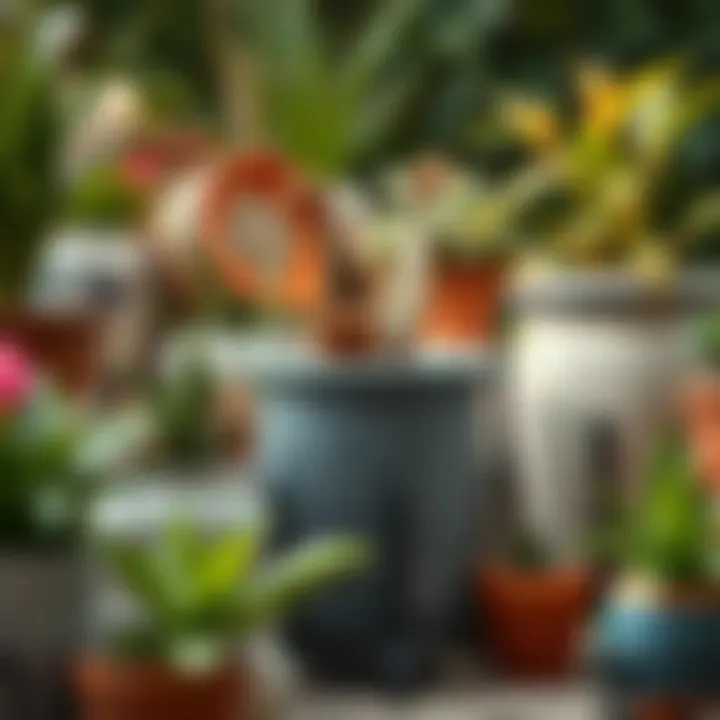 Magnificent Exploring Job Lot Plant Pots: A Practical Guide