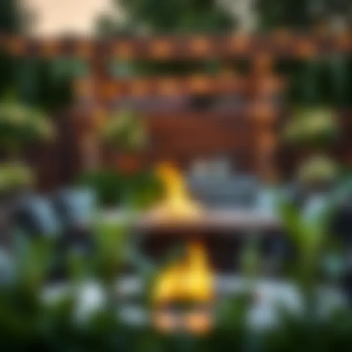 Magnificent Exploring Outdoor Dining Sets with Fire Pits: A Comprehensive Guide