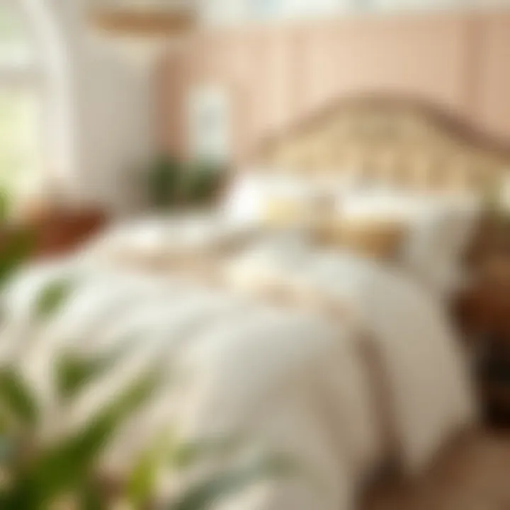 Magnificent Exploring Retro Comforters for Queen Beds: A Comprehensive Guide