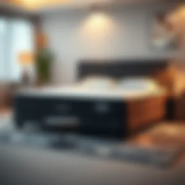 Magnificent Exploring the 14-Inch Firm Queen Mattress: A Comprehensive Overview Magnificent Exploring the 14-Inch Firm Queen Mattress: A Comprehensive Overview
