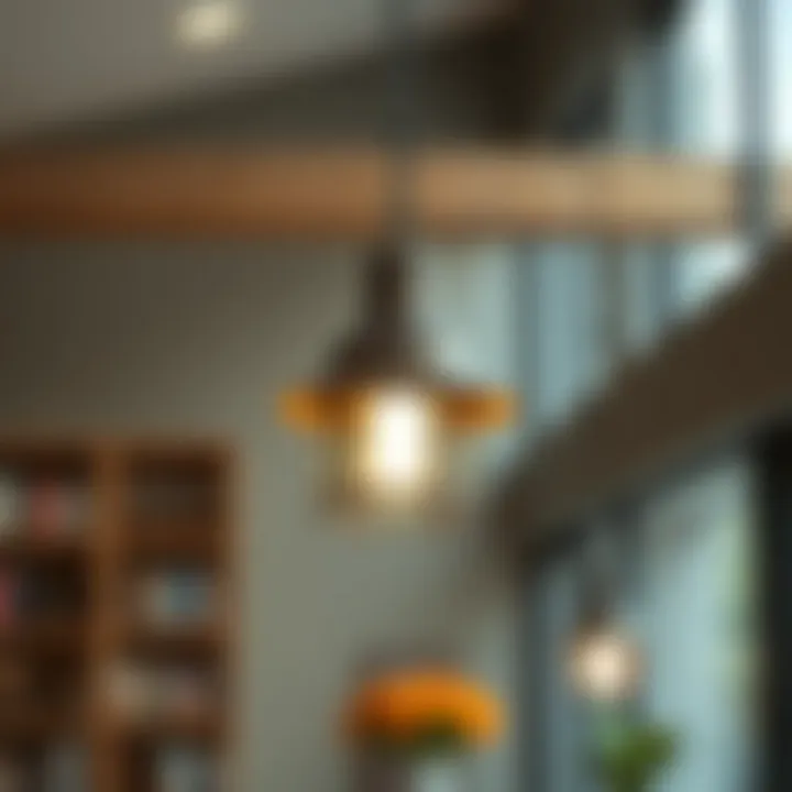 Magnificent Exploring the Aesthetic and Functional Aspects of Large Barn Pendant Lights