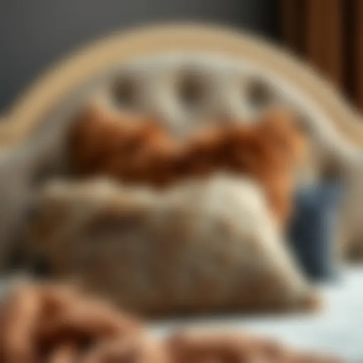 Magnificent Exploring the Appeal of Furry Pillow Cases: A Comprehensive Guide