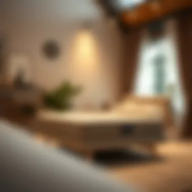 Magnificent Exploring the Dimensions of Memory Foam Mattresses