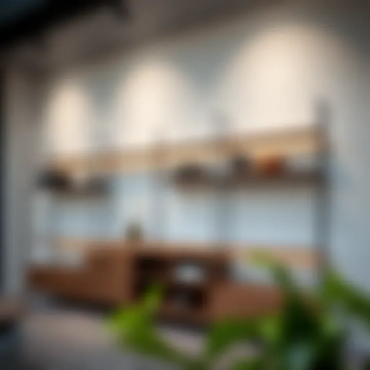 Magnificent Exploring the Fantol Shelf: Design, Functionality, and Trends