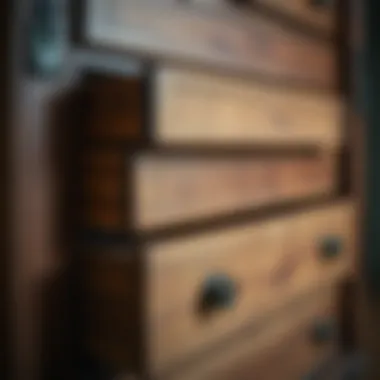 Magnificent Exploring the Intricacies of Solid Wood Dresser Drawers Magnificent Exploring the Intricacies of Solid Wood Dresser Drawers