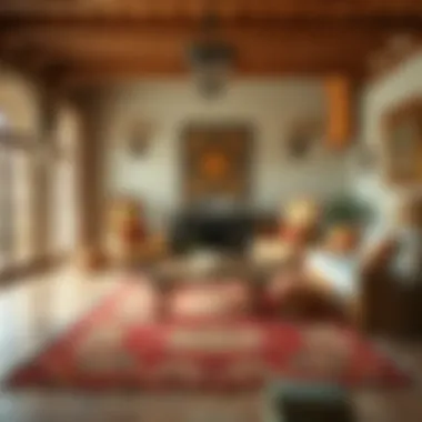 Magnificent Exploring the Rich Heritage of Indian Chindi Rugs Magnificent Exploring the Rich Heritage of Indian Chindi Rugs
