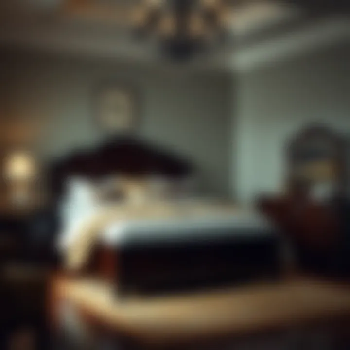 Magnificent Exploring the Rooms to Go Cherry Bedroom Set: A Comprehensive Analysis