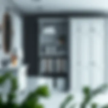 Magnificent Exploring the Utility and Aesthetics of Bathroom Cabinets with Laundry Bins Magnificent Exploring the Utility and Aesthetics of Bathroom Cabinets with Laundry Bins