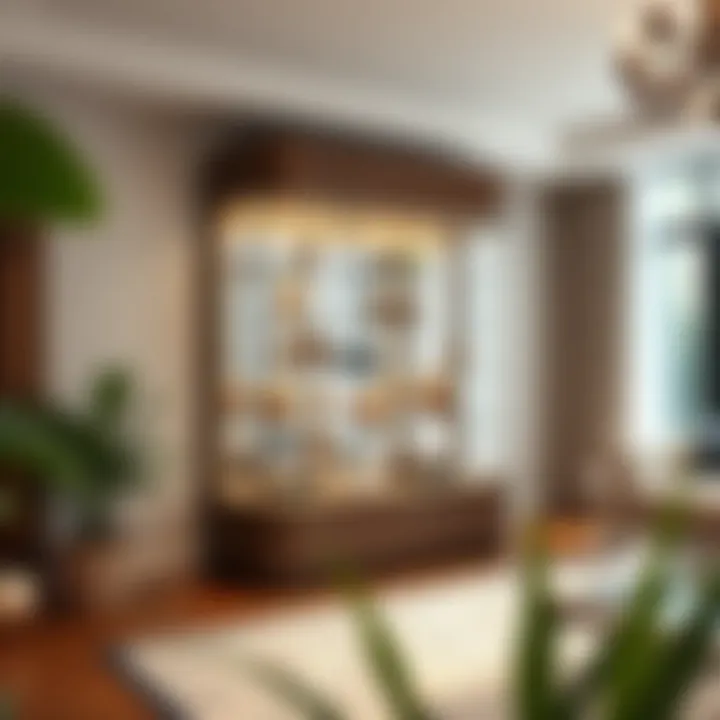 Magnificent Exploring the Utility of a 6ft Glass Display Case