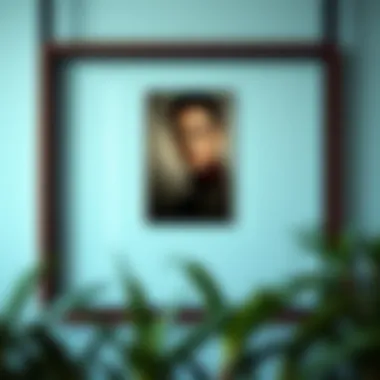 Magnificent Exploring the Versatility of Glass Poster Frames Magnificent Exploring the Versatility of Glass Poster Frames