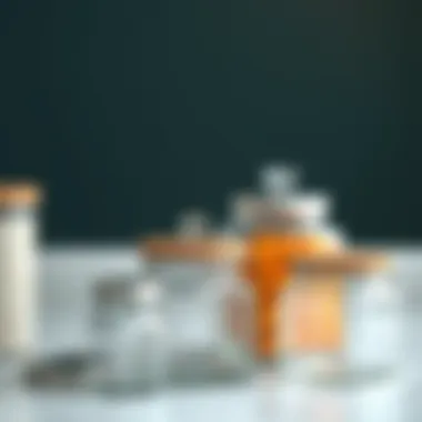 Magnificent Exploring the Versatility of Rectangular Glass Jars with Lids Magnificent Exploring the Versatility of Rectangular Glass Jars with Lids