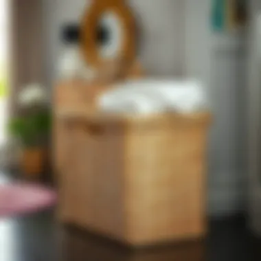Magnificent Exploring the Versatility of Rectangular Wicker Laundry Baskets Magnificent Exploring the Versatility of Rectangular Wicker Laundry Baskets