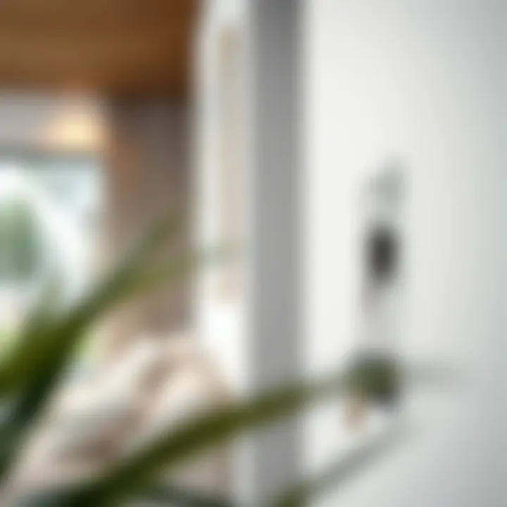 Magnificent Exploring the White Wall Key Holder: A Fusion of Functionality and Aesthetics