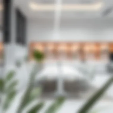 Magnificent Exploring White Office Furniture Ideas for Modern Workspaces Magnificent Exploring White Office Furniture Ideas for Modern Workspaces