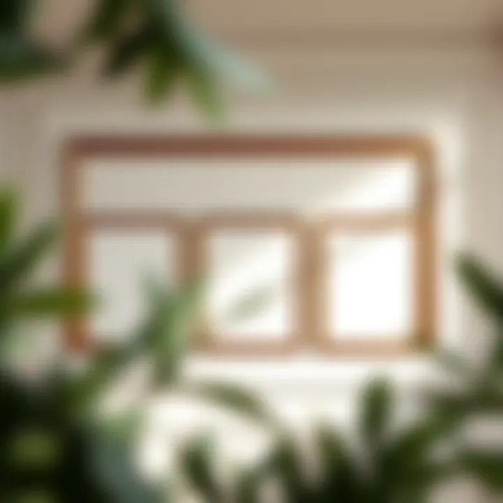Magnificent Frames for Three Pictures: A Detailed Guide to Selection and Arrangement