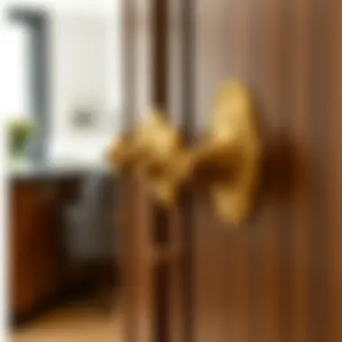 Magnificent Gold Cabinet Finger Pulls: A Comprehensive Exploration Magnificent Gold Cabinet Finger Pulls: A Comprehensive Exploration