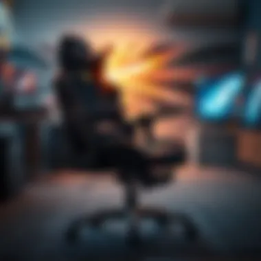 Magnificent Navigating the Market for Affordable Gaming Chairs Magnificent Navigating the Market for Affordable Gaming Chairs