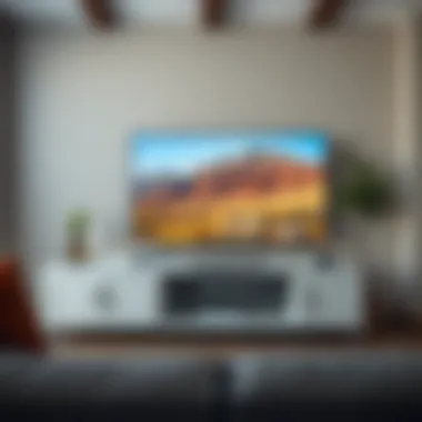 Magnificent Selecting the Right TV Stands for 55-Inch TVs on Amazon Magnificent Selecting the Right TV Stands for 55-Inch TVs on Amazon