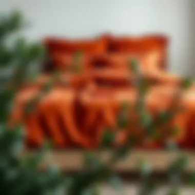 Magnificent The Allure of Terracotta Colored Comforters: A Comprehensive Guide Magnificent The Allure of Terracotta Colored Comforters: A Comprehensive Guide