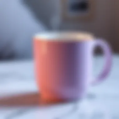 Magnificent The Art of Color in Coffee Mugs: A Comprehensive Exploration Magnificent The Art of Color in Coffee Mugs: A Comprehensive Exploration