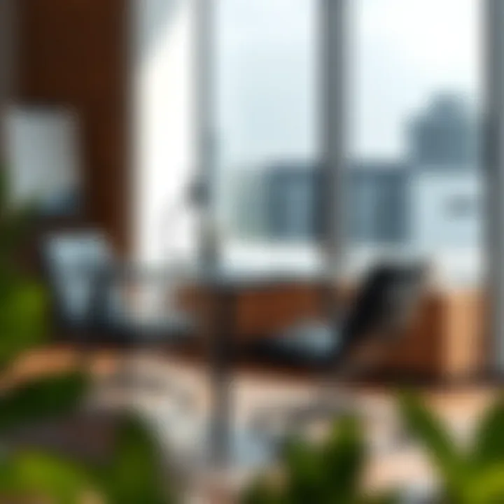 Magnificent The Intersection of Desktop Tables and Chairs: A Comprehensive Analysis