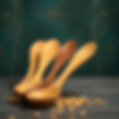 Magnificent The Intricacies of Beech Wooden Spoons: A Comprehensive Guide Magnificent The Intricacies of Beech Wooden Spoons: A Comprehensive Guide