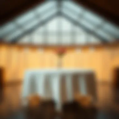 Magnificent The Versatility of 108 Inch Round Plastic Tablecloths Magnificent The Versatility of 108 Inch Round Plastic Tablecloths